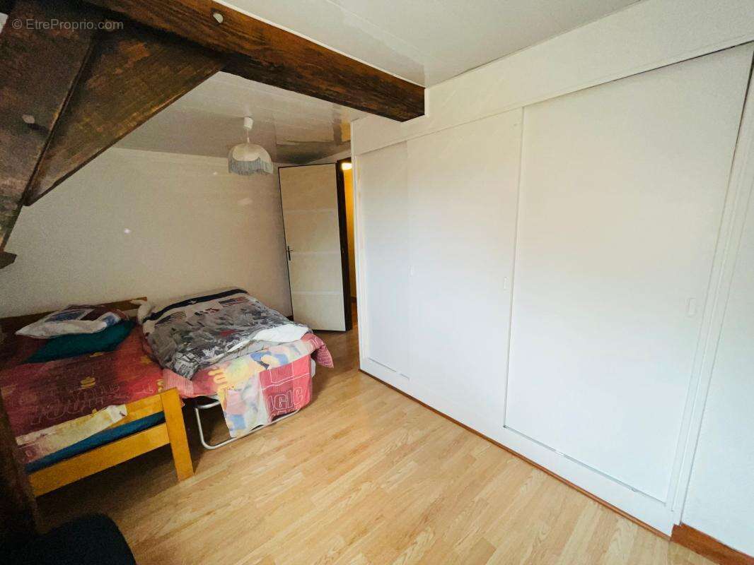 Maison à CONDREN