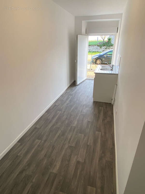 Maison à CHARLEVILLE