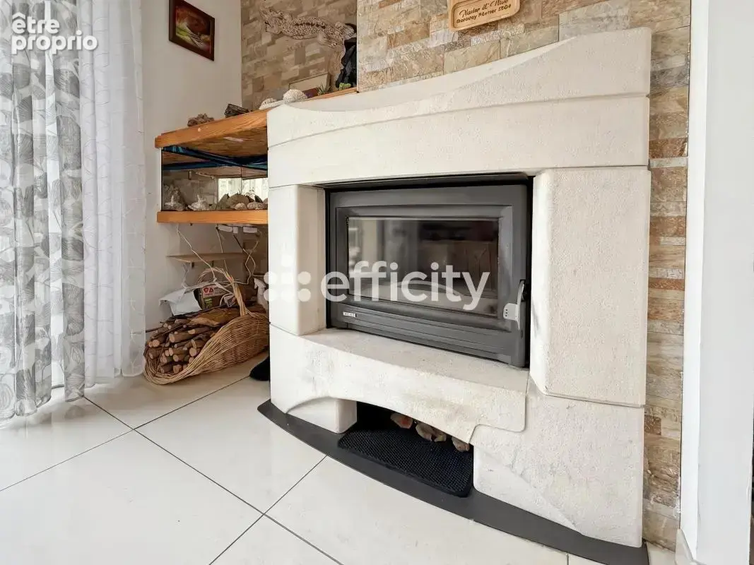 Maison 5 pièces 149 m² à vendre à Saint-Regle (37530) - photo 10