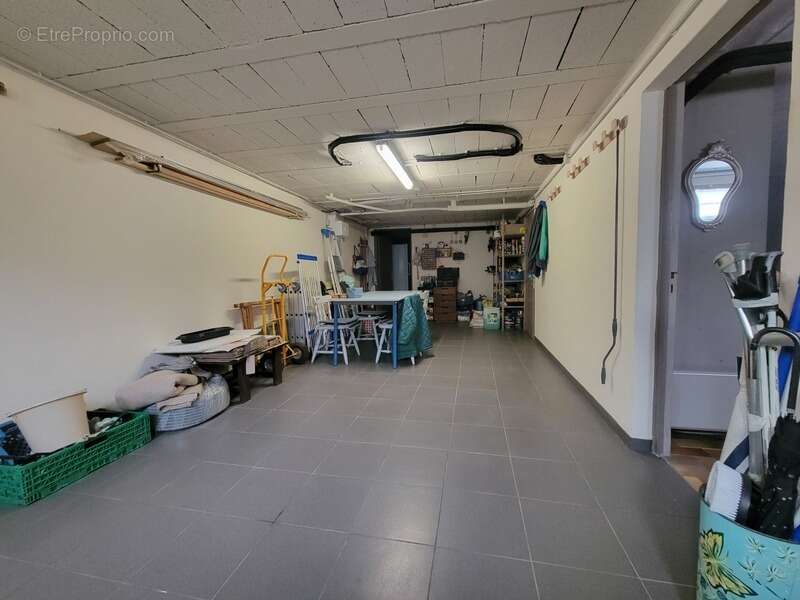 Maison à LA MEMBROLLE-SUR-CHOISILLE