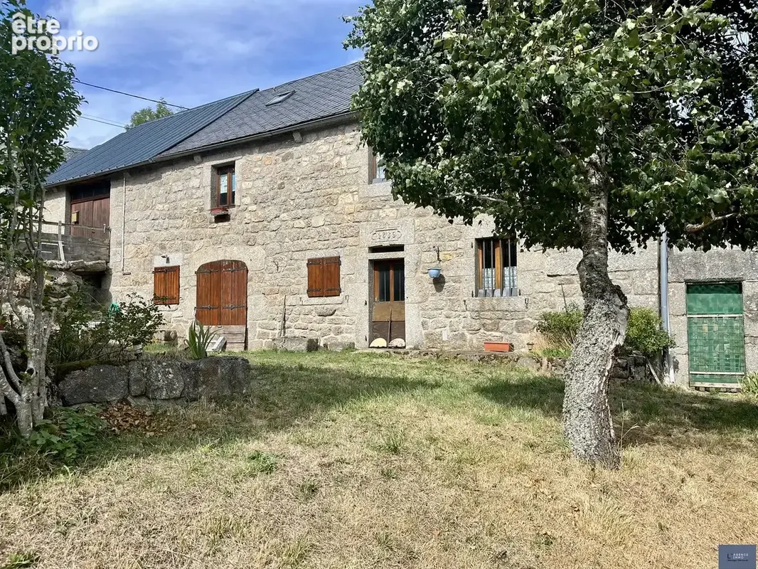 Maison 4 pièces 120 m² à vendre à Saint-Laurent-De-Veyres (48310) - photo 5