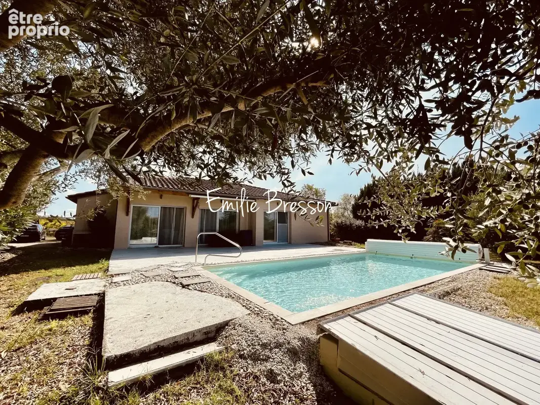 Maison 3 pièces 95 m² à vendre à Senouillac (81600) - photo 3