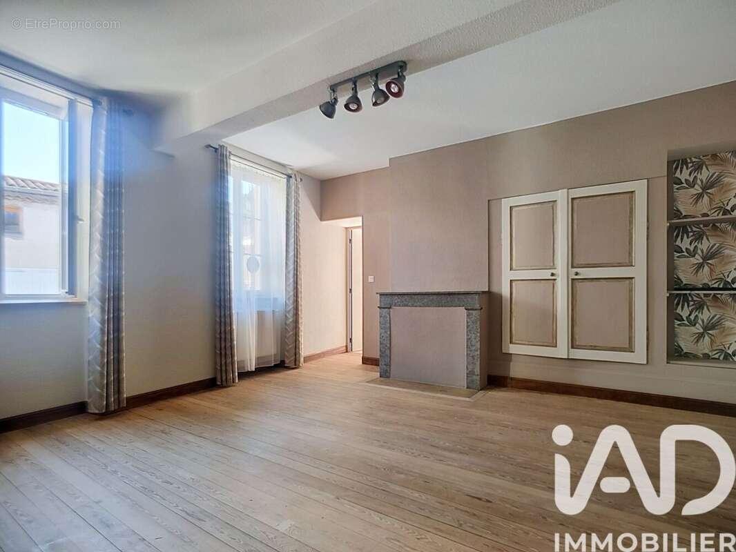 Photo 2 - Appartement à TOURNON-SUR-RHONE
