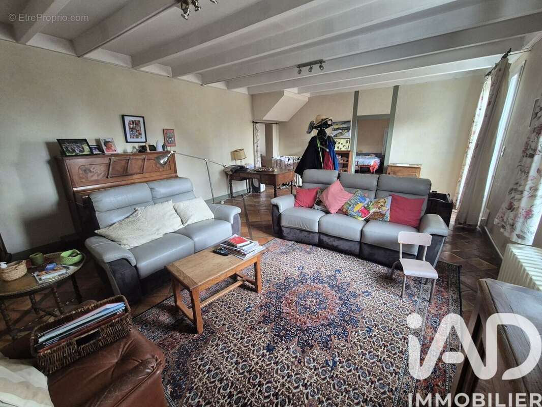 Photo 9 - Maison à LAMONZIE-SAINT-MARTIN
