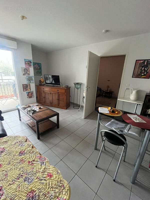 Appartement à LORMONT