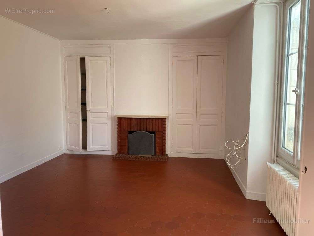 Maison à SAINT-DENIS