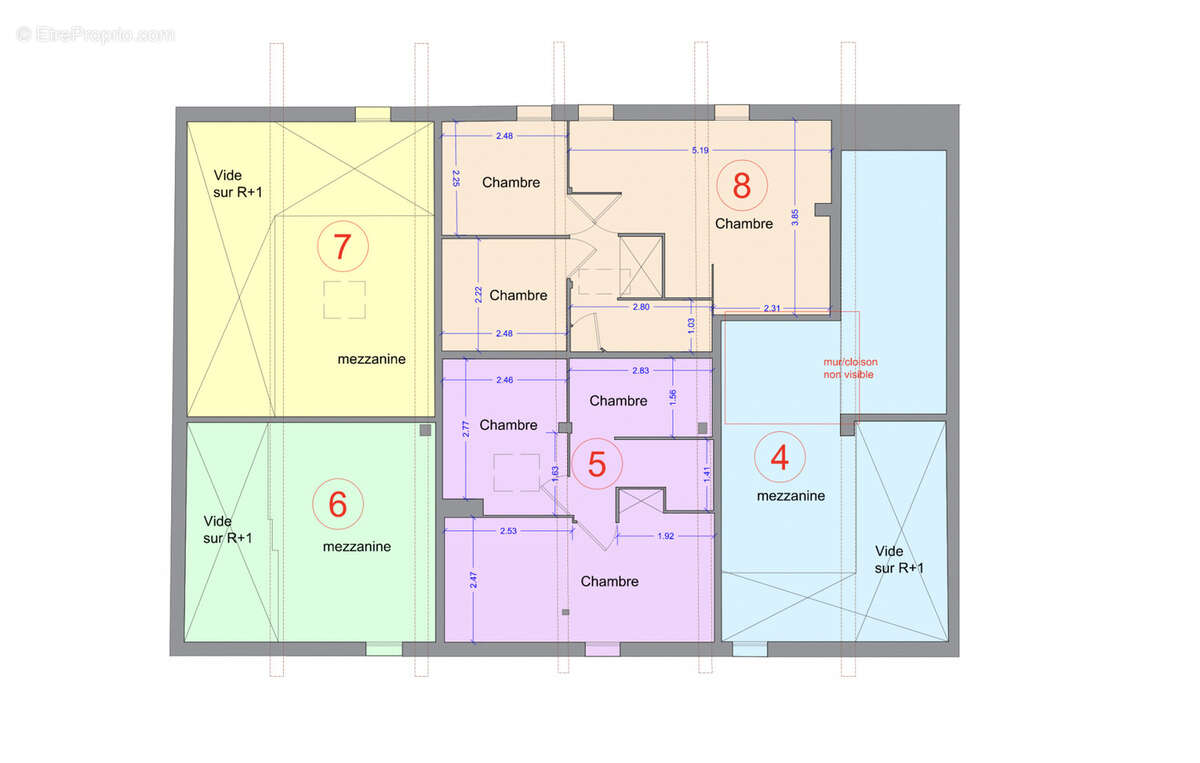 Photo 6 - Appartement à ARACHES-LA-FRASSE