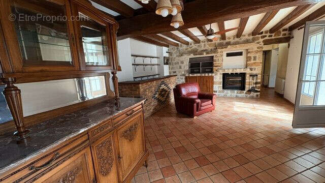 Maison 140 m² à Flagy  - photo 5