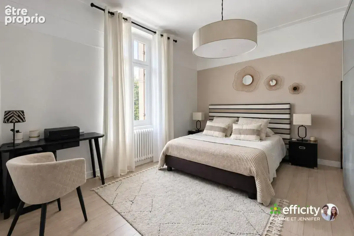 Appartement - photo 5