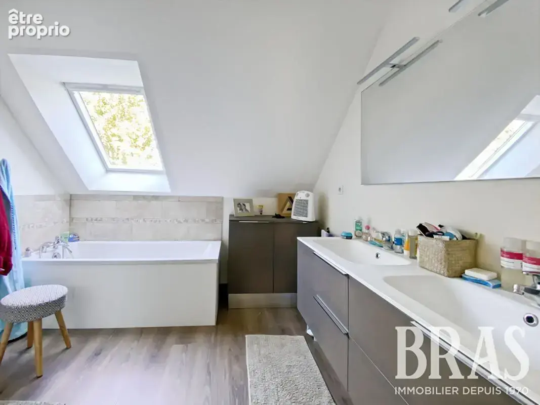 A vendre Maison Pornichet - Ville ès babin 5ch -212 m2 - photo 14