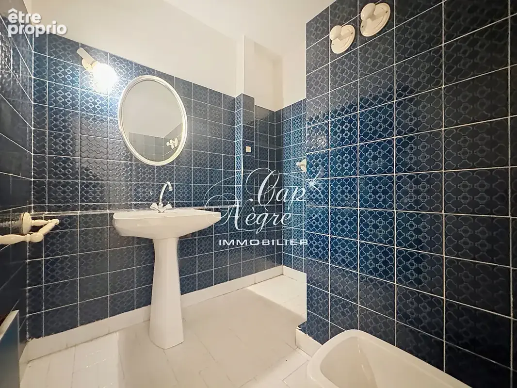 Appartement T2 à Saint-Clair avec terrasse et jardin à 450m de la plage - photo 16