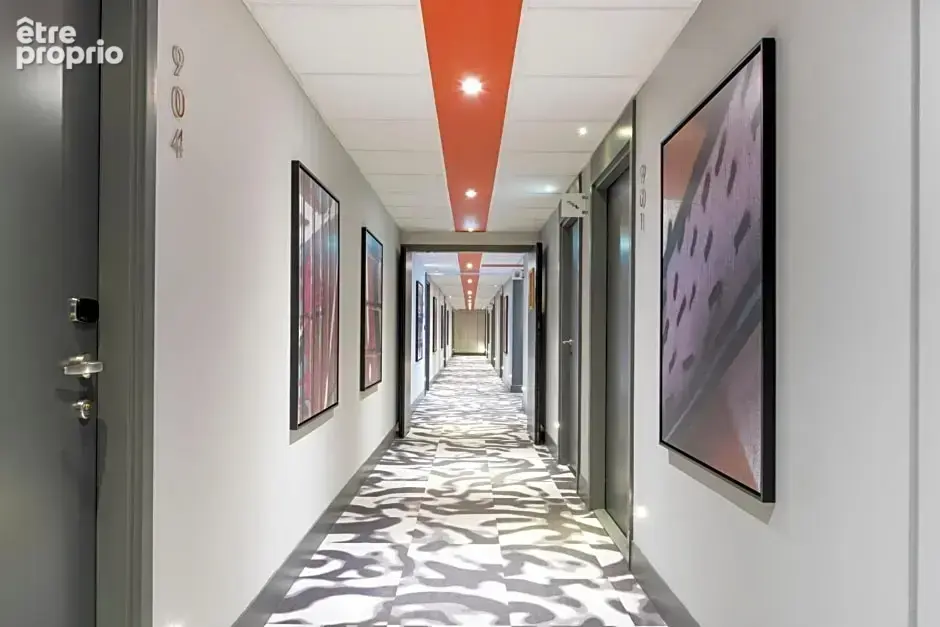 Investissement en residence hotelière - photo 6
