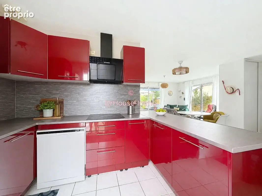 Maison 85 m² à Bergerac  - photo 7