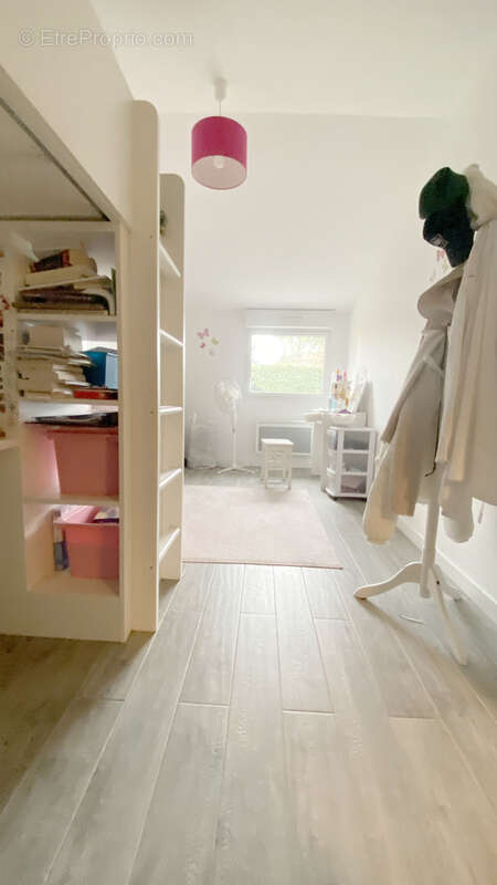 Appartement à BRINDAS