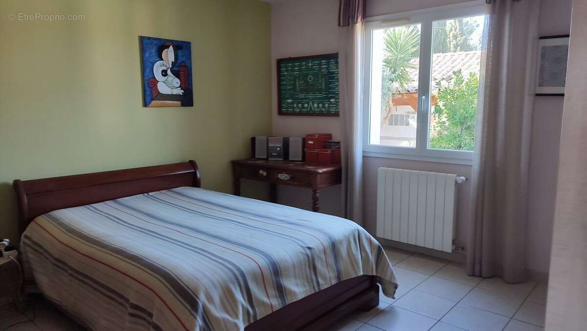 Maison à RIEUX-MINERVOIS