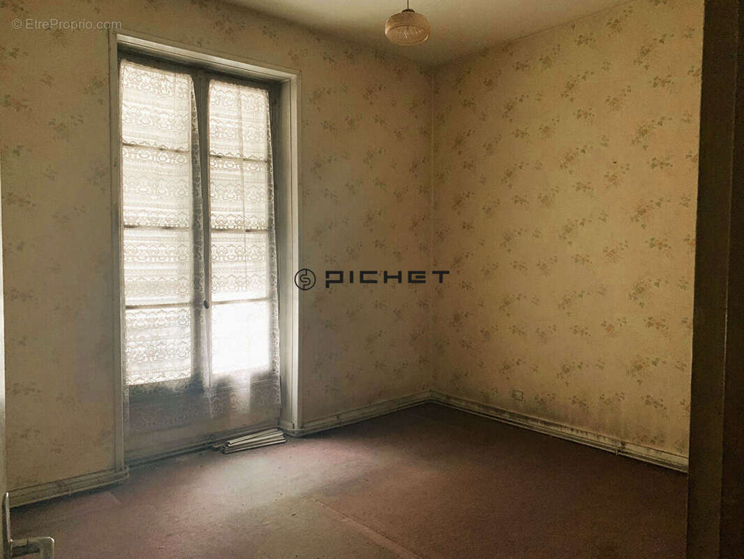 Appartement à ANGOULEME