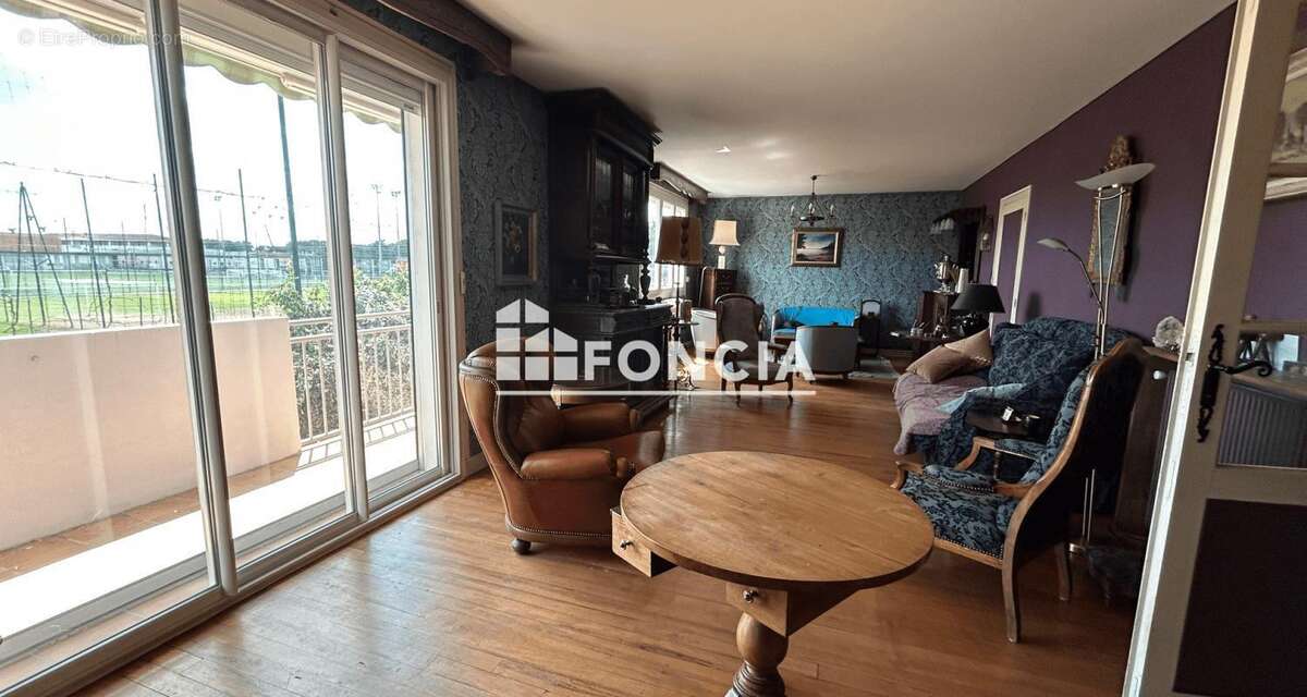 Appartement à AGEN