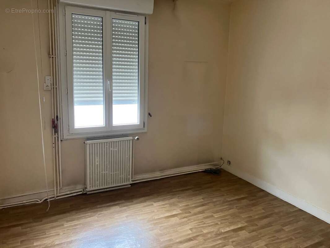 Maison à TOURS