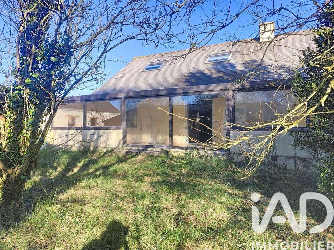 Photo 6 - Maison à CHERRUEIX