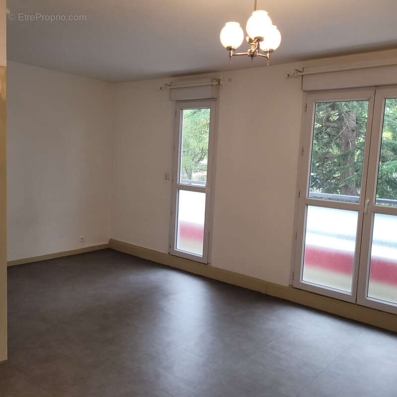 Appartement à ANGERS