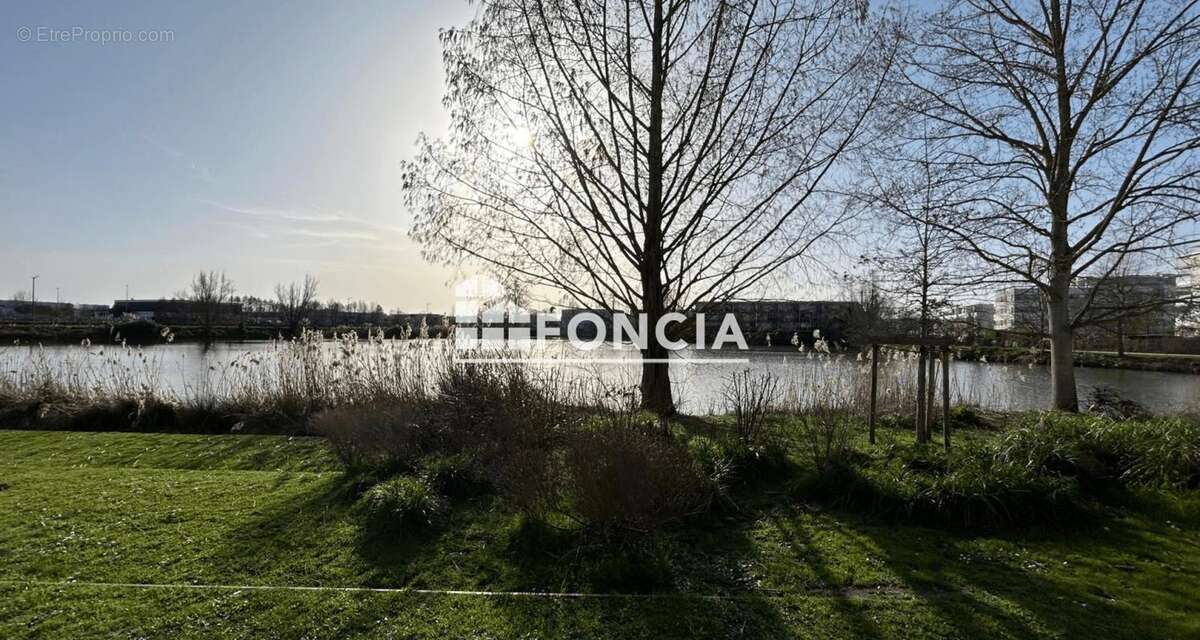 Appartement à BRUGES