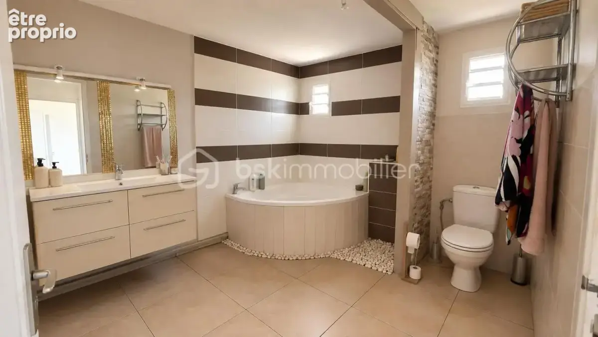 Maison avec magnifique vue -hauteur de bois nèfles - photo 14