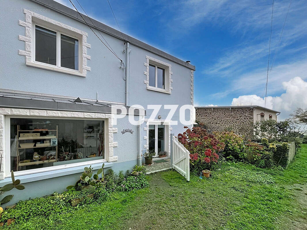 Appartement à SAINT-PAIR-SUR-MER