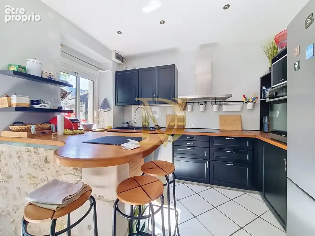 Maison 6 pièces 144 m² à vendre à Civray-De-Touraine (37150) - photo 8