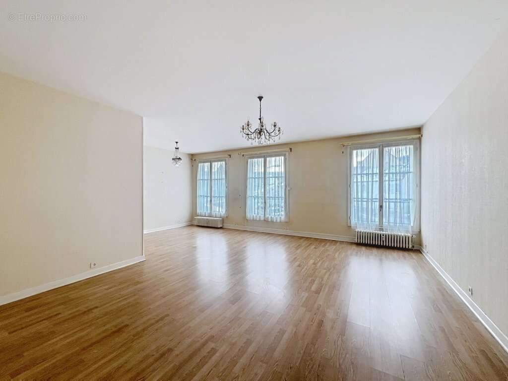 Appartement à AUTUN