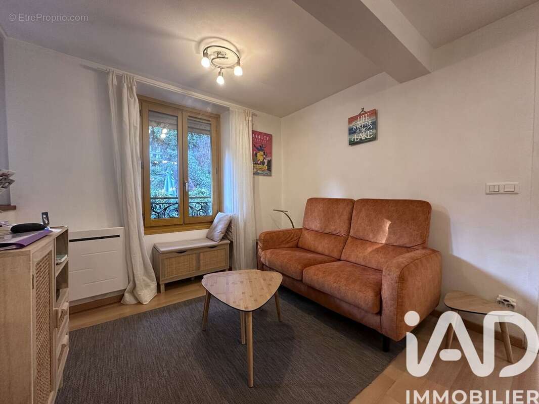 Photo 2 - Appartement à ANNECY