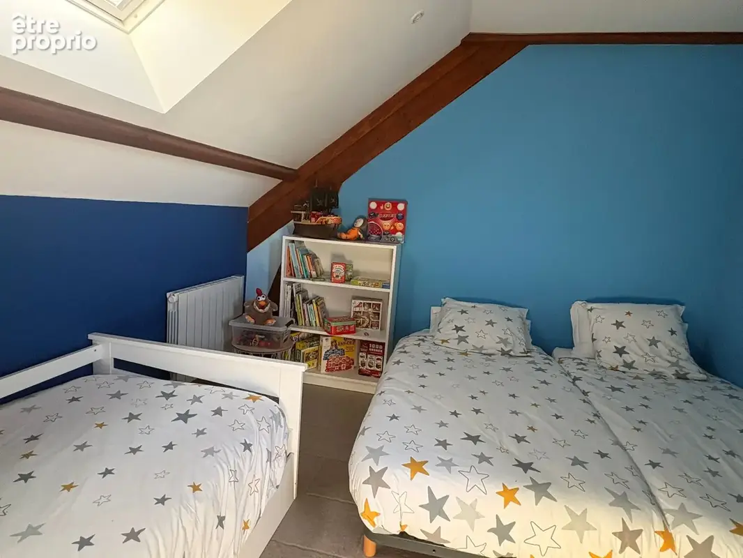 Maison 8 chambres 300m2 Faverolles sur cher - photo 17