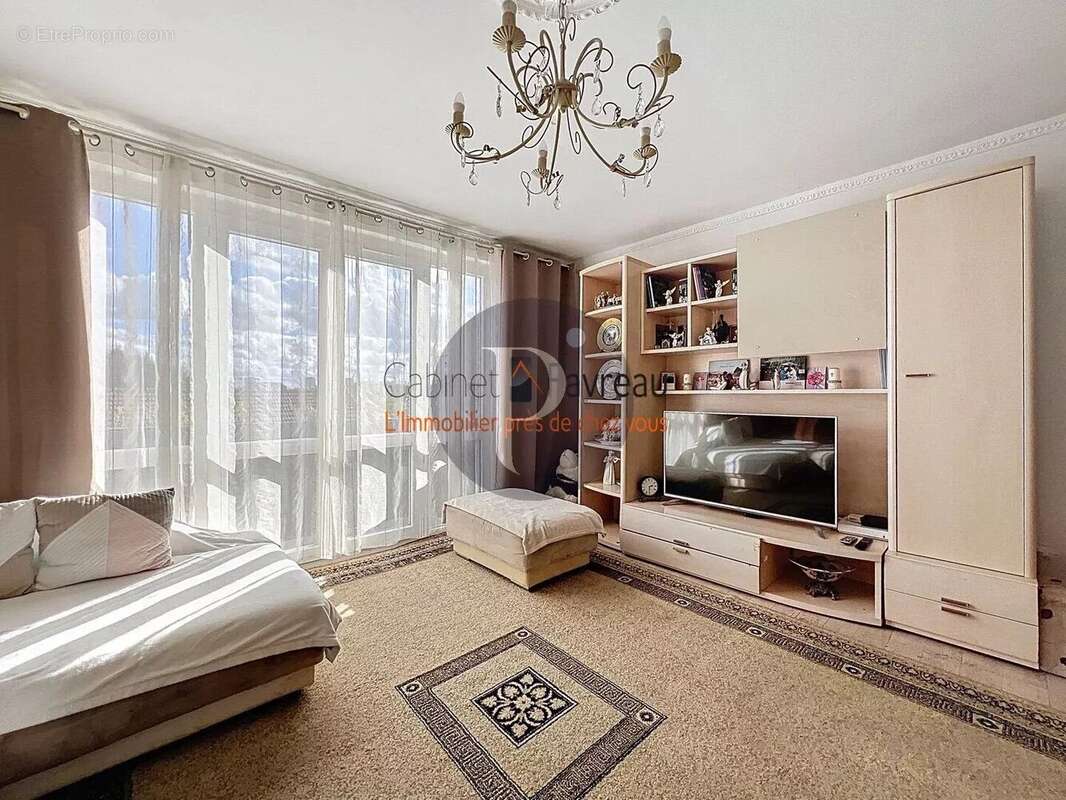 Appartement à ALFORTVILLE