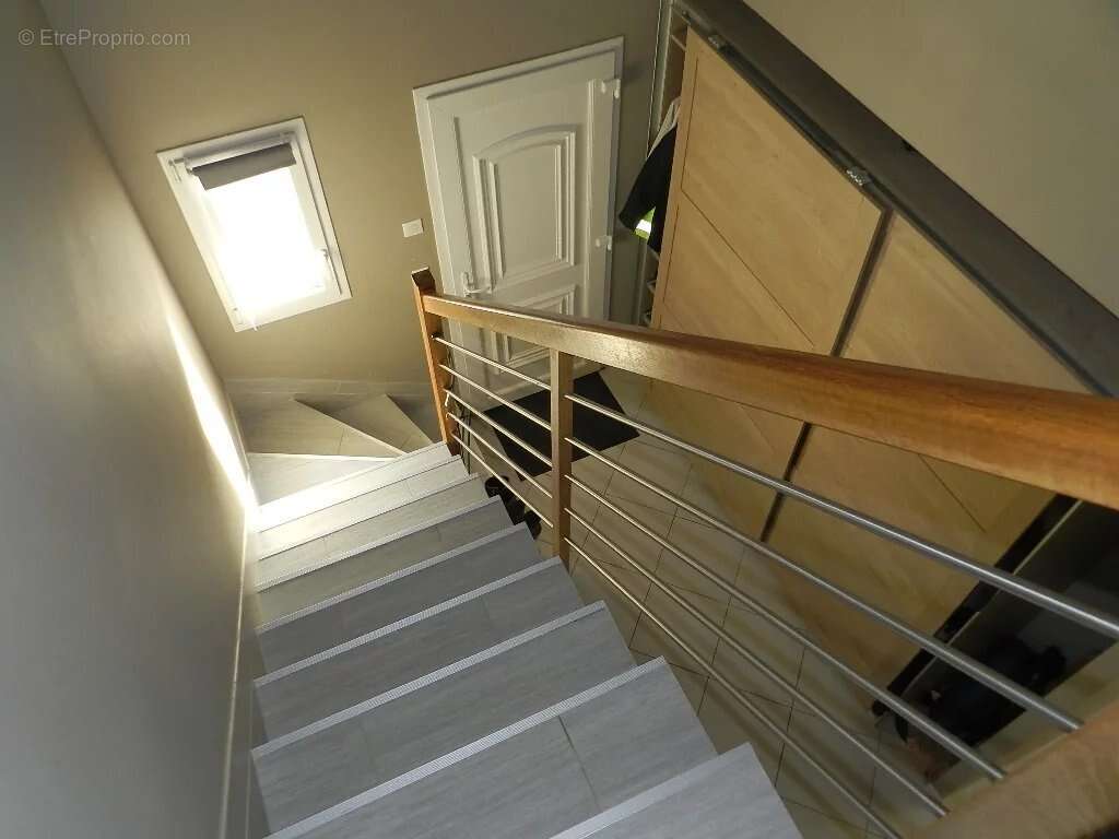 Maison à FRESNEY-LE-VIEUX