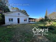 Photo 1 - Maison à SAINT-PARDOUX-DU-BREUIL