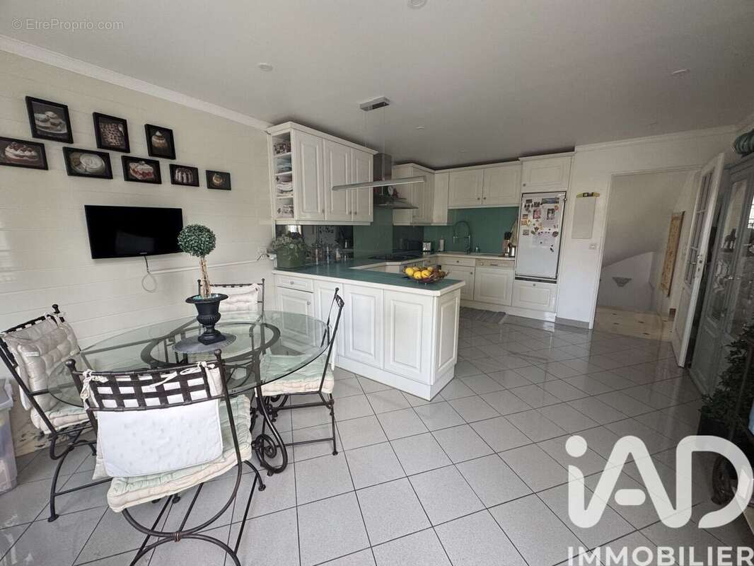 Photo 8 - Maison à CHAMPIGNY-SUR-MARNE