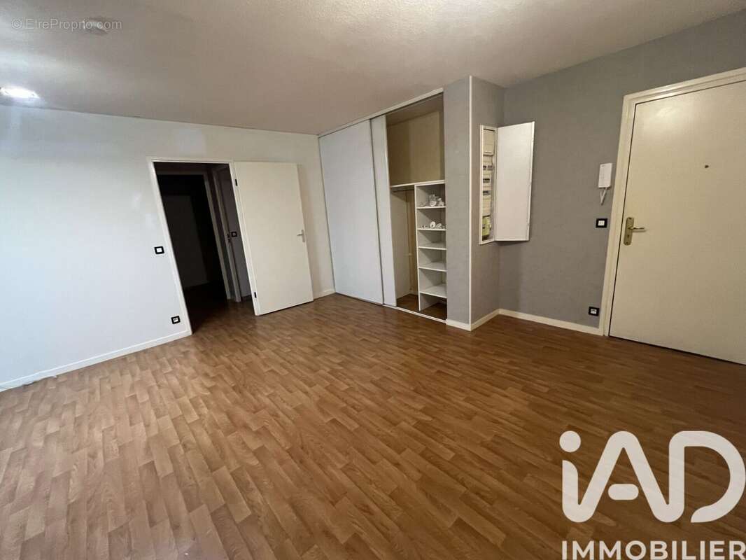 Photo 3 - Appartement à BEUZEVILLE