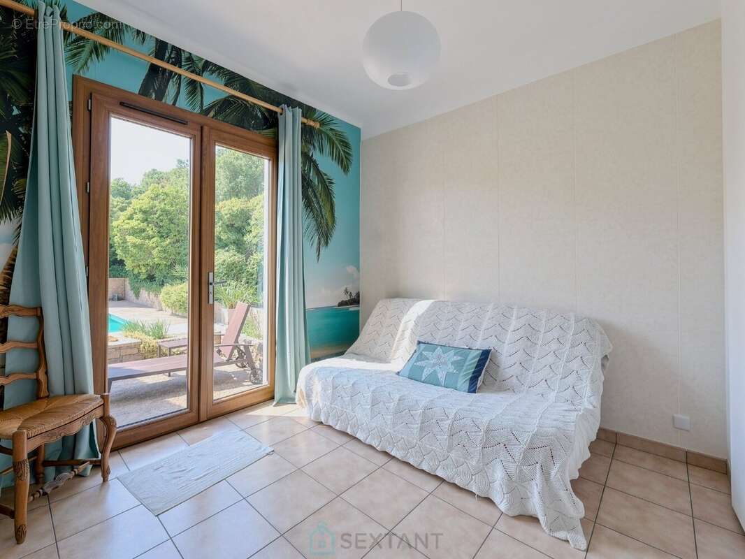 Maison à MARTIGUES