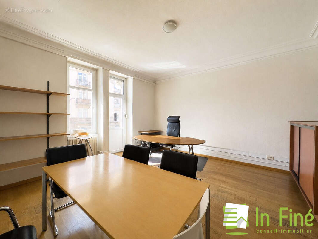 Appartement 359 m² à Strasbourg  - photo 3