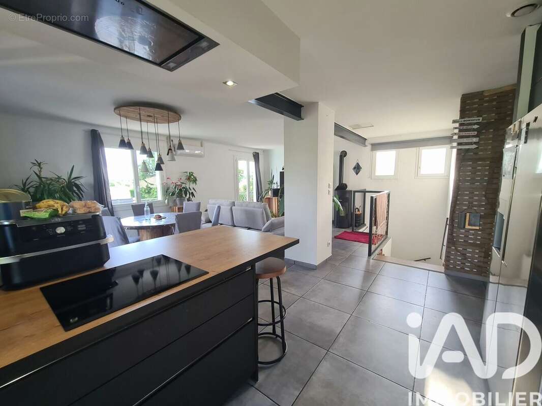 Photo 3 - Maison à MONTAUBAN