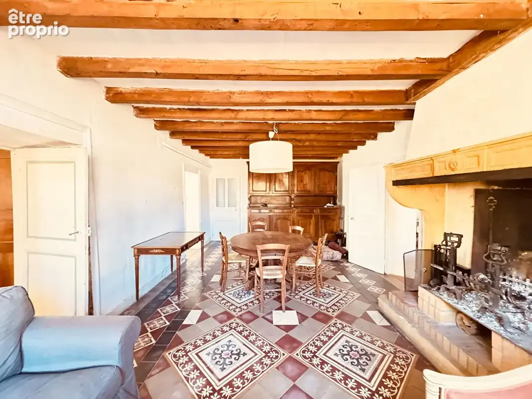 Maison Perreux - photo 6