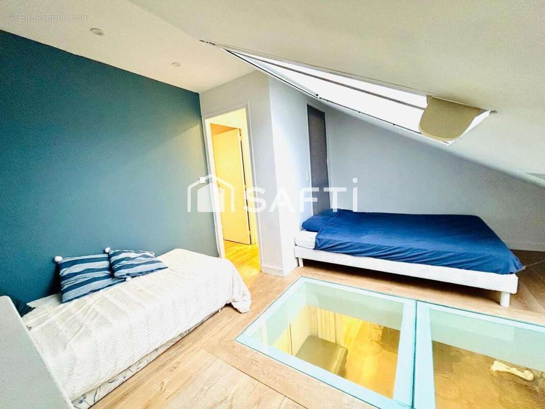 Photo 8 - Appartement à LE TOUQUET-PARIS-PLAGE