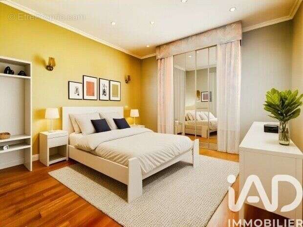 Photo 7 - Appartement à SAINT-NAZAIRE