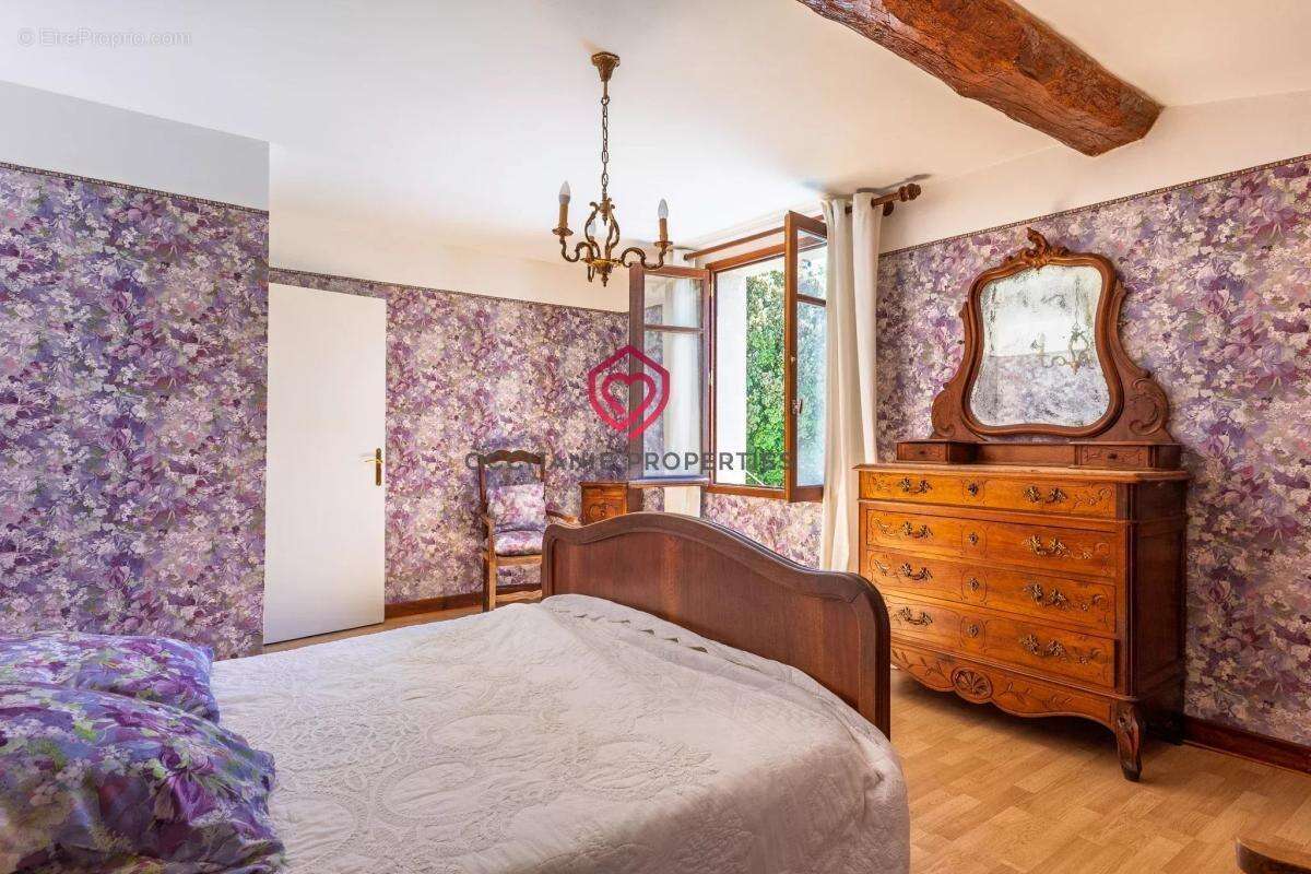 Maison à BELVEZE-DU-RAZES