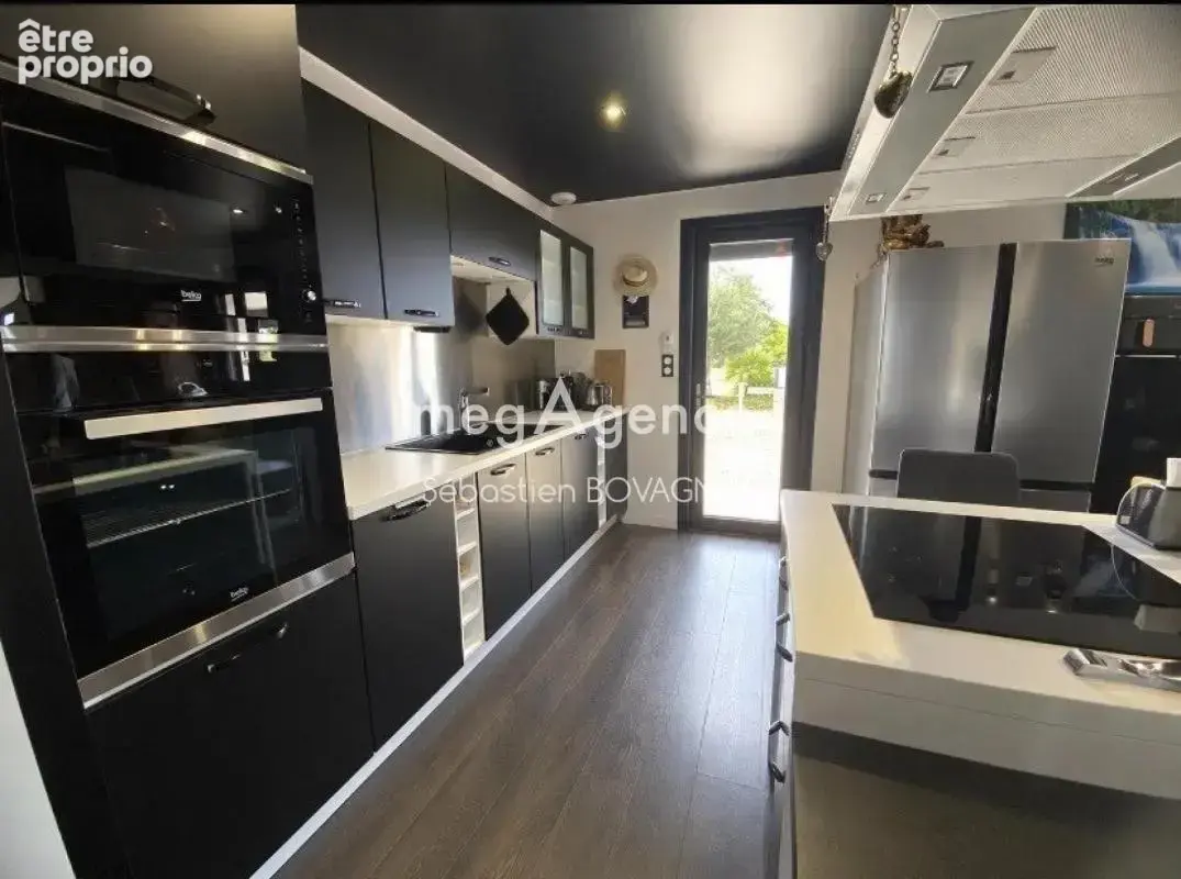 Maison la milesse - photo 4