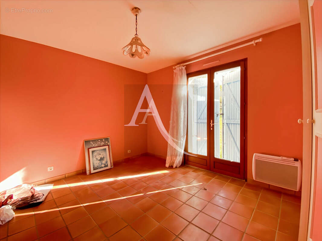 Maison à SAINT-AMANS-DU-PECH