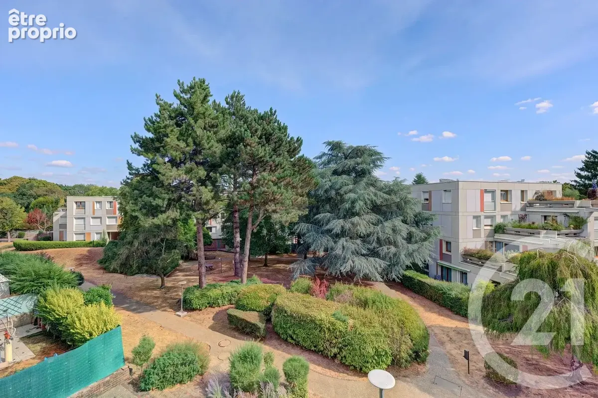 Appartement 29 m² à Boussy-Saint-Antoine  - photo 7