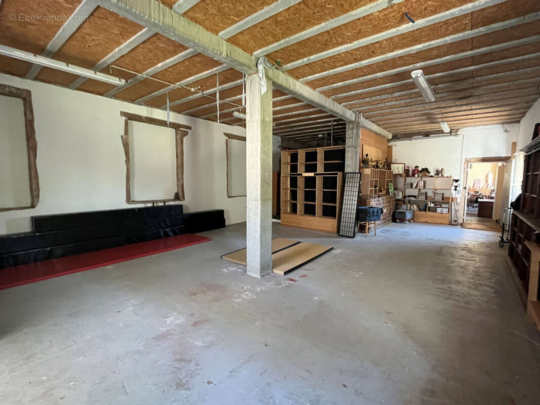 Appartement à CUISERY