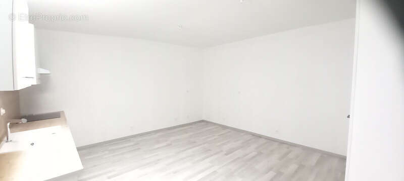 Appartement à LANNION