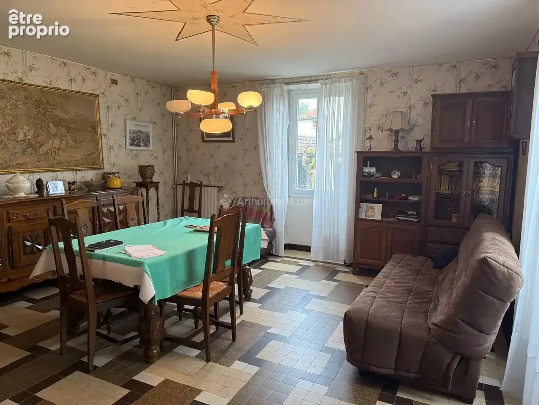 Vente Maison Saint-benoit-de-carmaux(81400) 118 000ï¿œ - photo 4