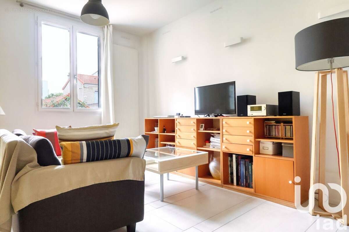 Photo 5 - Maison à BAGNOLET